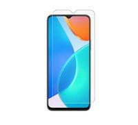 Movilrey Protector Pantalla para Honor X6 Cristal vidrio templado de movil | Antiarañazos | Antihuellas | Dureza 9H | Ultra fino | Ultra Transparente | Ultra Resistente