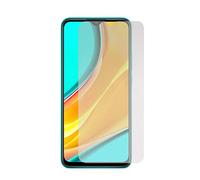Movilrey Protector Pantalla para Xiaomi Poco F3 5G Cristal vidrio templado de movil | Antiarañazos | Antihuellas | Dureza 9H | Ultra fino | Ultra Transparente | Ultra Resistente
