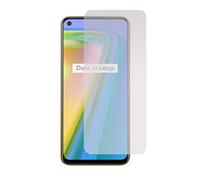 Movilrey Protector para Realme 7 5G Cristal Templado de Pantalla para movil. Vidrio 9H
