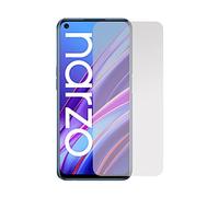 Movilrey Protector para Realme Narzo 30 5G Cristal Templado de Pantalla para movil. Vidrio 9H