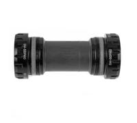 Movimiento Central Ultegra sm-bbr60b Hollowtech II BSA SH-ISMBBR60B SHIMANO Bici