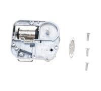 Movimiento De Caja De Sonido Cajas De Reparación De Música Fabricación De Deportes Reemplazo Modelo De Caja De Música De Piano Impreso En 3D Para Laboratorio Impresión 3D Componentes De Modelo De