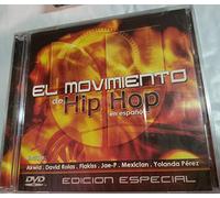 Movimiento De Hip Hop En Espan