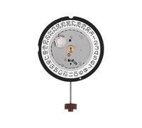 Movimiento de Reloj de Cristal de Cuarzo para Ronda 515 Piezas Herramientas de ReparacióN de Relojes de Repuesto