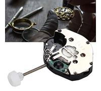 Movimiento de Reloj de Cuarzo, 5 Piezas Sl68 Accesorios Que Reparan Piezas de Repuesto