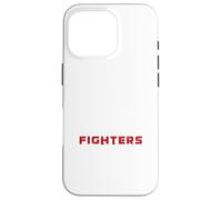 Movimiento de Resistencia de Lucha por la Libertad 4 de Julio Independencia Carcasa para iPhone 16 Pro