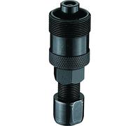 Movimiento del accesorio cuadrado del extractor de la manivela del pedal