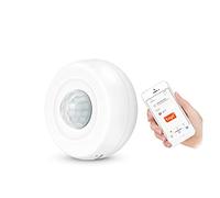 Movimiento del Cuerpo Humano del Sensor de Movimiento Pir Sensor Home Smart Security System Detector de Alarma infrarrojo