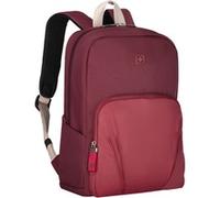 Movimiento, Mochila Rojo tinto