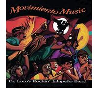 Movimiento Music
