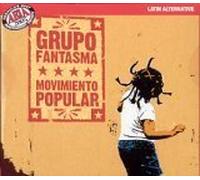 Movimiento Popular (UK Import)