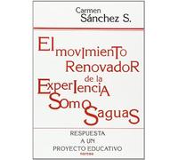 MOVIMIENTO RENOVADOR: Respuesta a un proyecto educativo: 136 (Educación Hoy)