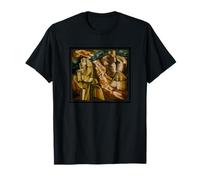 Movimientos artísticos, Dadaísmo, Marcel Duchamp Camiseta