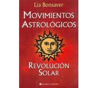 Movimientos Astrologicos: Revolucion Solar