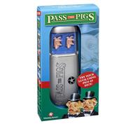 Movimientos ganadores de Pass the Pigs 000123 Juego