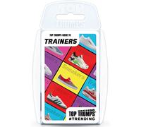 Movimientos ganadores: las mejores ofertas de Trump para la generación Z: tendencias en zapatillas y juguetes