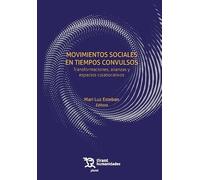 Movimientos sociales en tiempos convulsos (Plural)