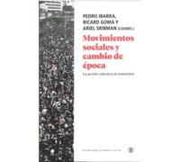 Movimientos Sociales Y Cambio De Época