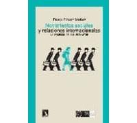 Movimientos Sociales Y Relaciones Internacionales