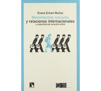Movimientos Sociales Y Relaciones (Mayor)