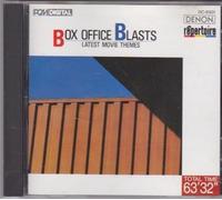 MOVIN' DREAM ORCHESTRA - Box Office Blasts