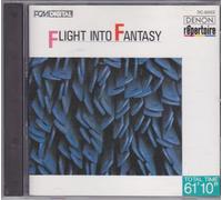 Movin' Dream Orchestra - Flight Into Fantasy