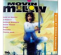 Movin' Mellow (by Ronald Molendijk1994) - Klubb Kidz, Pizzaman, Outrage..