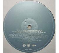 MOVIN ON (INDUSTRY STANDARD) [Vinilo]