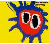 Movin' on up [Single-CD]