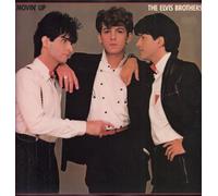 Movin' up (US, 1983) / Vinyl record [Vinyl-LP]