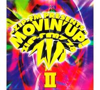 Movin' Up! Vol.2