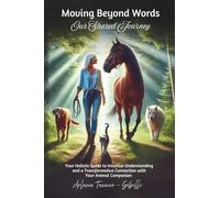 Moving Beyond Words: Our Shared Journey