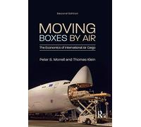 Moving Boxes by Air: The Economics of International Air Cargo