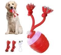 Moving Cat Toy - Electric Interactive Enrichment Game, Rolling Ball for Cats and Small Pets | Fun Boredom Prevention and Exercise Toy for Home, Living Room, Travel, Post-Meal Activity, Indoor Play