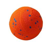 Moving Dog Toy, Electric Rolling Ball, Automatic Enrichment Device, Interactive Motion Toy, Activity Stimulator for Indoor Outdoor Backyard Home House Adult Kitten Cat Puppy Play Exercise Use