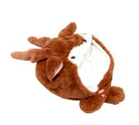 Moving Ear Hat For Kids - Ear Moving Hat , Hats With Moviing Ears | Cartoon Holiday Hats For Boys Cosplay Enthusiasts Content Creators Concert Carnival Masquerade School Plays Theme Events Costume