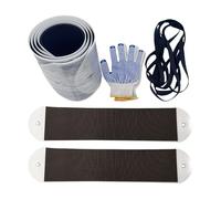 Moving Furniture Gliders, Sturdy Quality Heavy Duty Washing Machine Appliance Sliders, Multifunctional Home Furniture Mover Tool, Easy Glide Pads for Sofas, Beds, Cabinets, Tables, Large