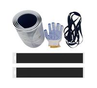 Moving Furniture Gliders, Sturdy Quality Heavy Duty Washing Machine Appliance Sliders, Multifunctional Home Furniture Tool, Easy Glide Pads for Sofas, Beds, Cabinets, Tables, Large