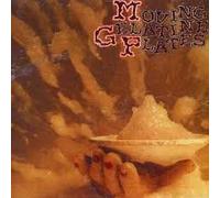 MOVING GELATINE PLATES - Moving Gelatine Plates [Vinilo]