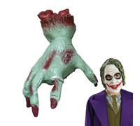 Moving Hand Prop - Activated Moving Realistic Dead Body Parts Hand Toy