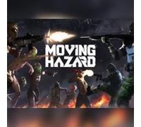 Moving Hazard (PC) Steam Key - GLOBAL