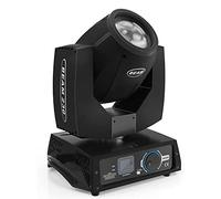 Moving Head Beam 7R 230 W Luz de discoteca RGBW Luz de discoteca Luz de fiesta dmx512 luz estroboscópica 16 CH luces de escenario para bares, clubes, conciertos, cumpleaños, teatro, boda, espectáculo