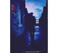 MOVING HEARTS - dark end of the street LP