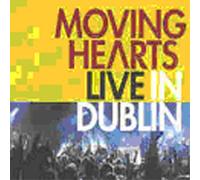 Moving Hearts - Live In Dublin