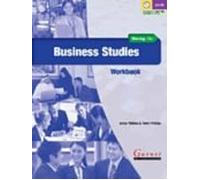 moving into business studies workbook & audio cds