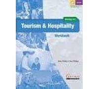 Moving Into Tourism And Hospitality Workbook & Audio Cds