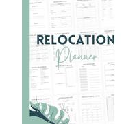 Moving Made Simple: A Complete Relocation Planner