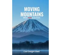 Moving Mountains: When Hate Is No More