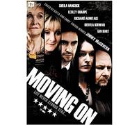 Moving On - Season One - 2-DVD Set ( Moving On - Season 1 ) [ Origen UK, Ningun Idioma Espanol ]