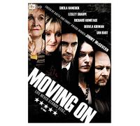 Moving On Series 1 (2 Dvd) [Edizione: Regno Unito] [Reino Unido]